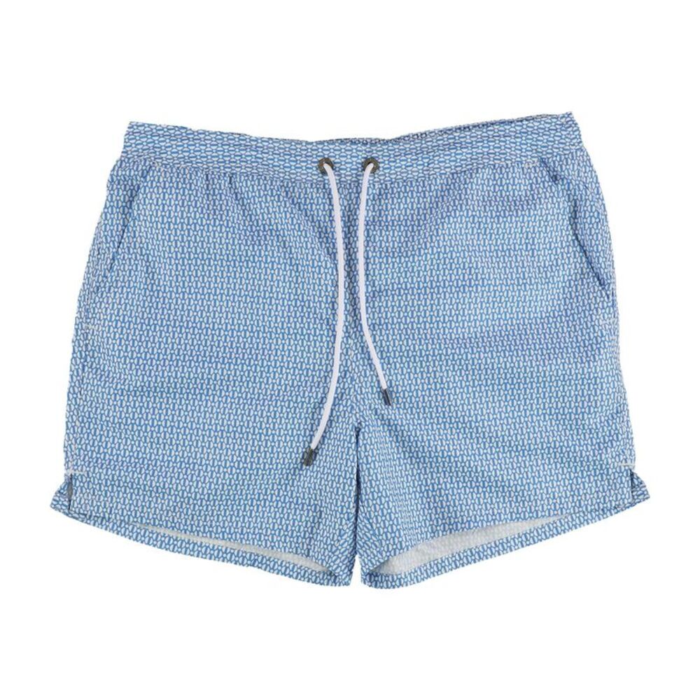 Ted Baker Mens Stylish Swim Bottom Trunks, NWT